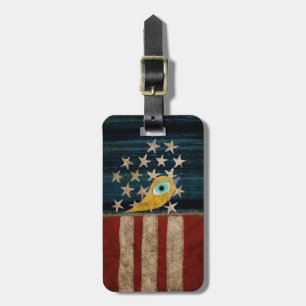 Luggage Tags USA