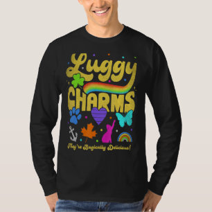 Luggy Charms T-Shirt
