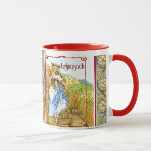 Lughnasadh mug