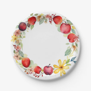 Lughnasadh Party Accessories Collection Paper Plate