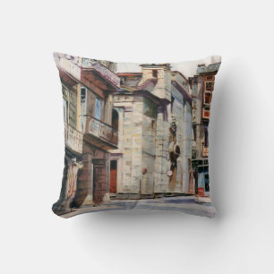 Lugo Cushion