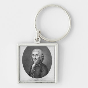 Luigi Boccherini Key Ring