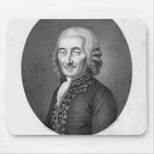 Luigi Boccherini Mouse Mat