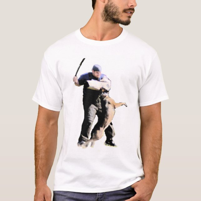 Luis T-Shirt (Front)