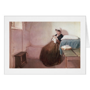 Luisa Sanfelice in Prison