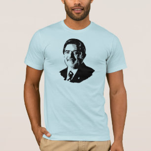 Luiz Inácio Lula da Silva T-Shirt