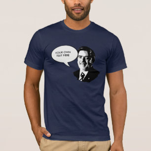 Luiz Inácio Lula da Silva T-Shirt