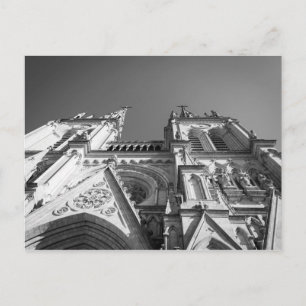 Luján-Buenos Aires (Argentina) Postcard