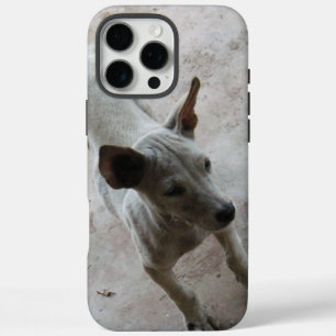 Luk Maa ... Thai Soi Puppy Dog iPhone 16 Pro Max Case