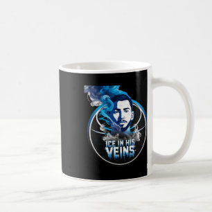 Luka Docic-ice In His Veins Coffee Mug