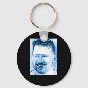 Luka Doncic Key Ring