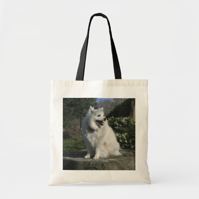 Luka Tote Bag (Front)