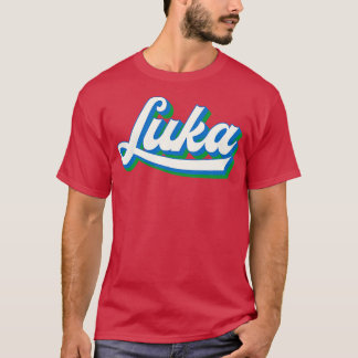 Luka TShirt