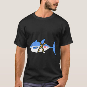 Luka's tuna T-Shirt