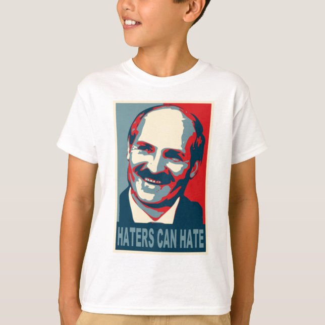 Lukashenko T-Shirt (Front)