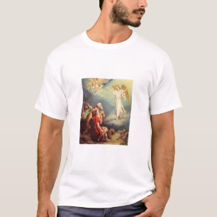 Luke 2 10 T-Shirt