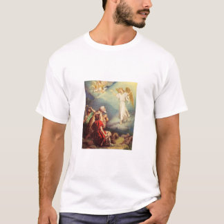 Luke  2  10 T-Shirt