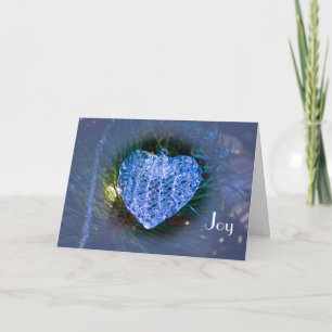 Luke 2:6-14 Christmas Card