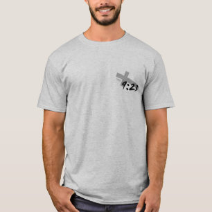 Luke 9-23 Shirt
