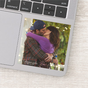 Luke and Lorelai in Love