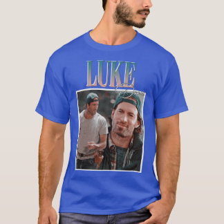 Luke danes family T-Shirt