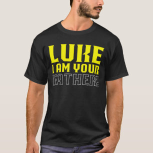 Luke i´m your father T-Shirt