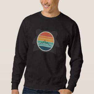 Luke Love Mountain Sweatshirt