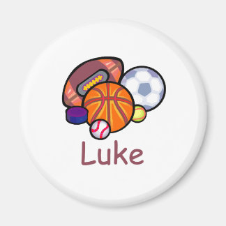 Luke Magnet