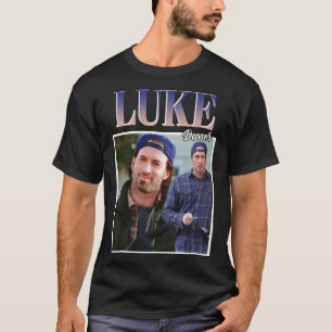 Luke T-Shirt Classic T-Shirt