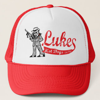 Luke's Sandwiches Hat