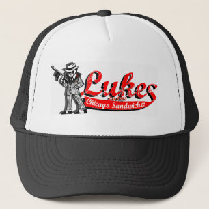Luke's Sandwiches Hat