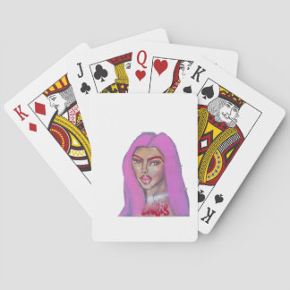 Lul Sis Playing Cards