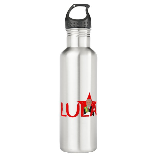 Lula 710 Ml Water Bottle (Front)