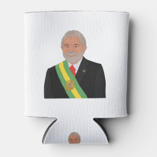 Lula Can Cooler
