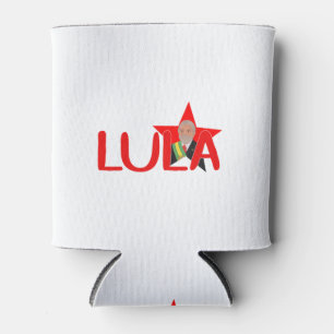 Lula Can Cooler