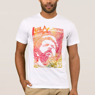 Lula President T-Shirt