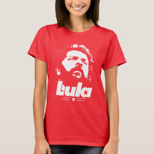 "Lula" T-shirt
