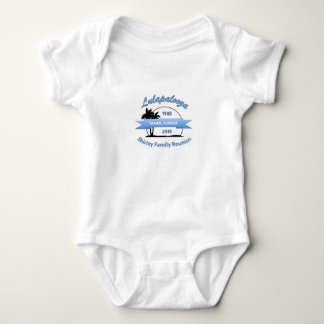 Lulapalooza Onsie Baby Bodysuit
