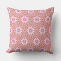 Lullaby Drift Throw Pillow