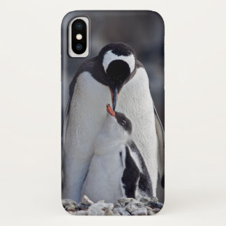 Lullaby iPhone X Case