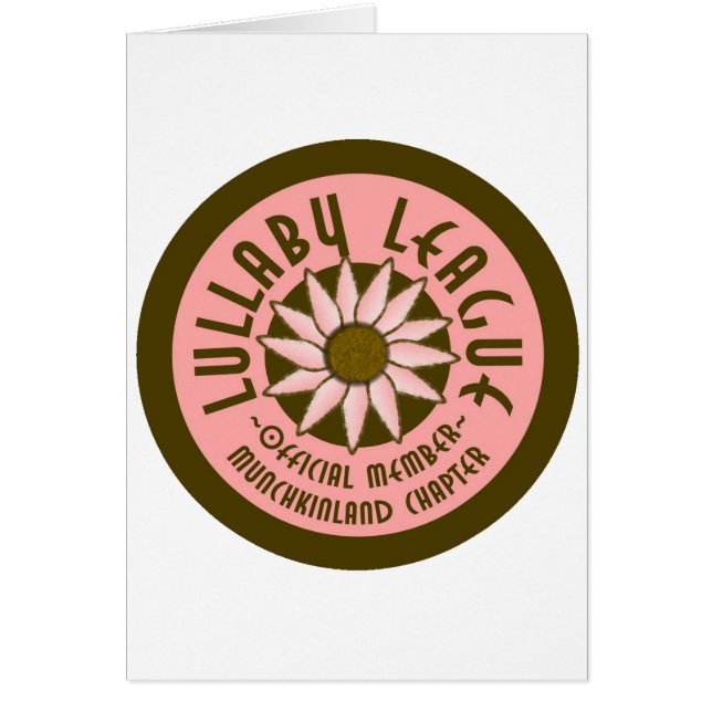 Lullaby League (Front)