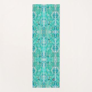 Lulluby of Ages Yoga Mat