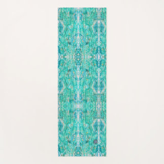 Lulluby of Ages Yoga Mat