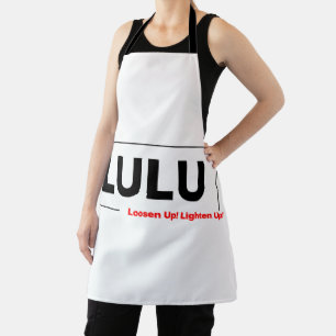 LULU APRON