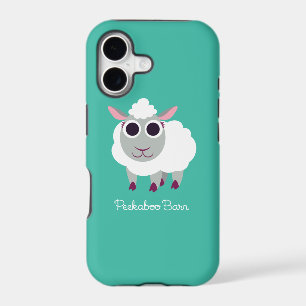 Lulu the Sheep