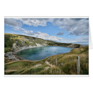 Lulworth Cove