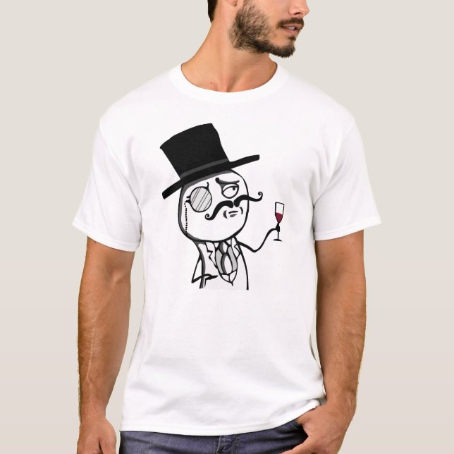LulzSec T-Shirt (Front)