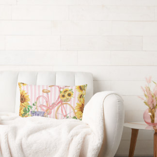 Lumbar Pillow 13" x 21"