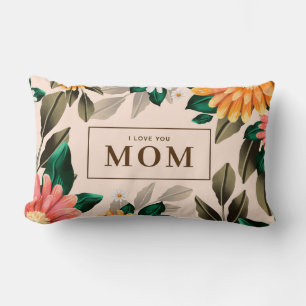 Lumbar Pillow 13" x 21"