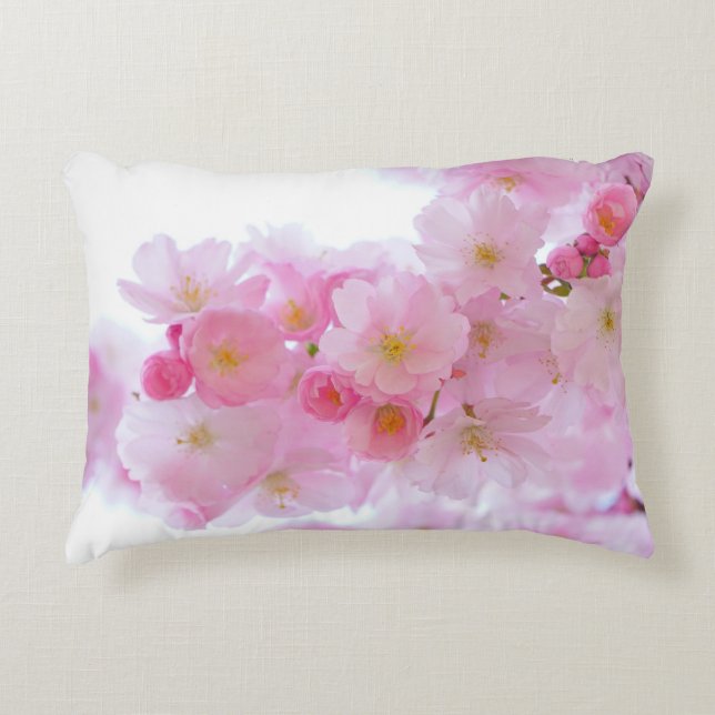 Lumbar Pillow 13" x 21" (Front)